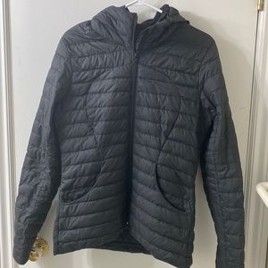 Lululemon Pack it Down Jacket